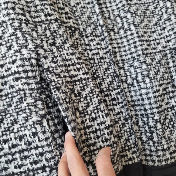 Mondetta Winter Jacket - Picture 11 of 16